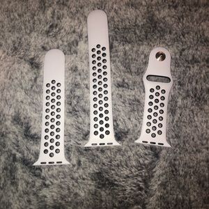 Apple Watch bands